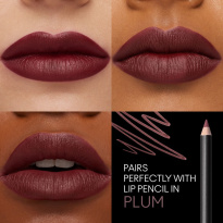 Macximal Silky Matte Lipstick 3,5 g – Sin