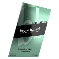 Made For Men Eau De Toilette 50ml