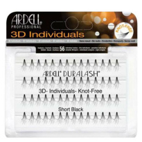 3D Individuals Short