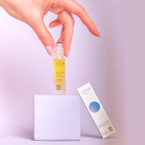 Moisturizing Nail & Cuticle Oil 10ml