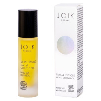 Moisturizing Nail & Cuticle Oil 10ml