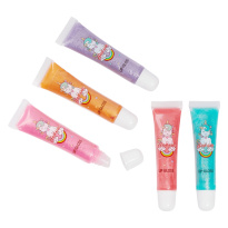 Unicorn Lipgloss Set 5x6ml