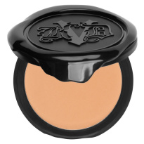 Lock-it Refillable Finishing Powder 8 g – Medium