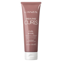 Healing Curls Curl Whirl Defining Cream 125ml