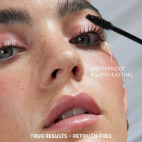 Build Up Mascara Extra Volume Waterproof 10 ml ─ 01 Black