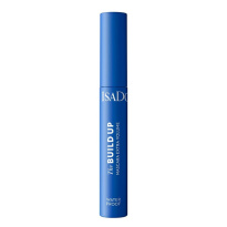 Build Up Mascara Extra Volume Waterproof 10 ml ─ 01 Black