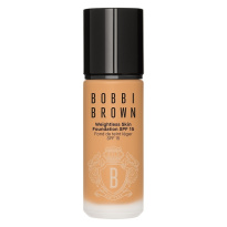 Mini Weightless Skin Foundation SPF 15 13 ml – Honey