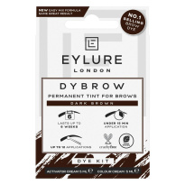Dybrow Dye Kit Brown