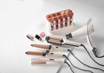 PROluxe Straightener