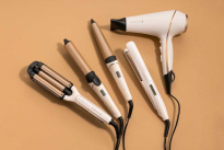 PROluxe Straightener