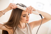 PROluxe Straightener
