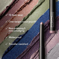 Dazzleshadow Eye Shadow Stick Gold Stud 1,6g