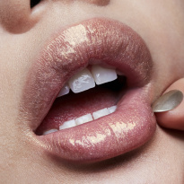 Lipglass Very Go Lightly 3,1ml