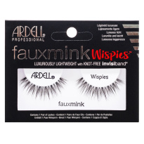 Faux Mink Wispies