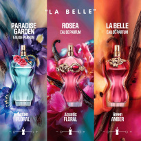 La Belle Paradise Garden Eau de Parfum 50 ml