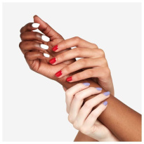 Kind & Free Nail Polish Lacquer 8 ml – 158 All Greyed Out