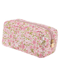 Pouch XS Square Mw Liberty Poppy and Daisy