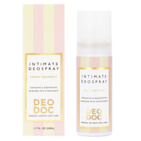 Intimate Deospray Fresh Coconut 50 ml