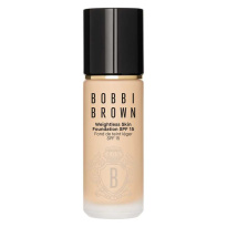 Weightless Skin Foundation SPF15 30 ml – Warm Ivory