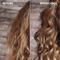 Nutricurls Curlixir Balm Defining Balm For Curl 150 ml