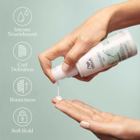 Nutricurls Curlixir Balm Defining Balm For Curl 150 ml