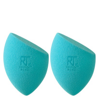 2 Miracle Airblend Sponge