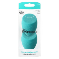 2 Miracle Airblend Sponge