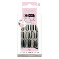 Design Selection Graphite Shimmer 24 kpl