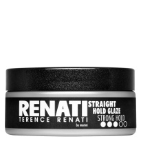 Straight Hold Glaze Strong Hold 80ml