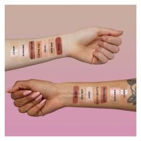 Euphoric Nudes Festival Palette 8 g