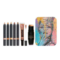 Euphoric Nudes Festival Palette 8 g