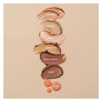 Euphoric Nudes Festival Palette 8 g