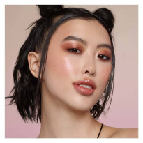 Euphoric Nudes Festival Palette 8 g