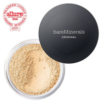 Original SPF 15 Foundation 8 g – Golden Fair