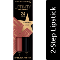 Lipfinity Lip Colour #082 Stardust 4,2g