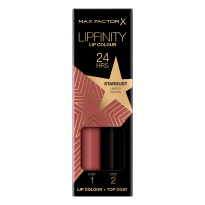 Lipfinity Lip Colour #082 Stardust 4,2g