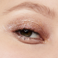 Dazzleshadow Liquid Not Afraid To Sparkle 4,6g