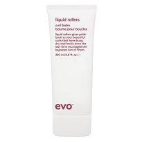 Liquid Rollers Curl Balm 200 ml