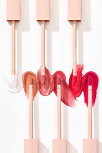 Tinted Lip Oil 5 ml ─ Bold