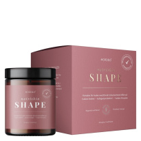 Nutriskin Shape 60 kpl