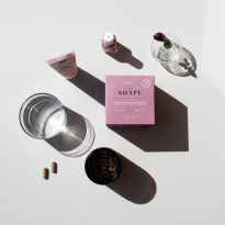Nutriskin Shape 60 kpl