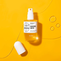Brazilian Glossy Nourishing Hair Oil 58ml