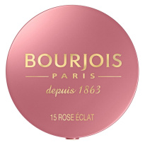 Little Round Pot Blusher 2,5 g ─ 15 Rose Eclat