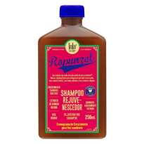 RAPUNZEL Rejuvenating Shampoo 250ml