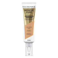 Miracle Pure Skin-Improving Foundation 30 ml ─ 55 Beige