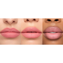 Matte Lipstick 3 g – Hush Rose