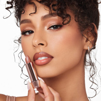 Matte Lipstick 3 g – Hush Rose