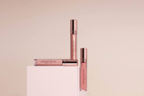 Matte Lipstick 3 g – Hush Rose