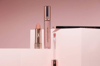 Matte Lipstick 3 g – Hush Rose