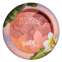 Matte Monoi Butter Blush Mauvy Mattes 4,5g